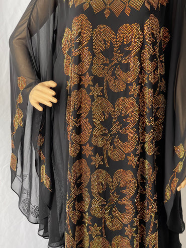 Rich Mama Kaftan