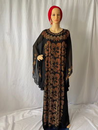 Rich Mama Kaftan