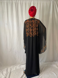 Rich Mama Kaftan